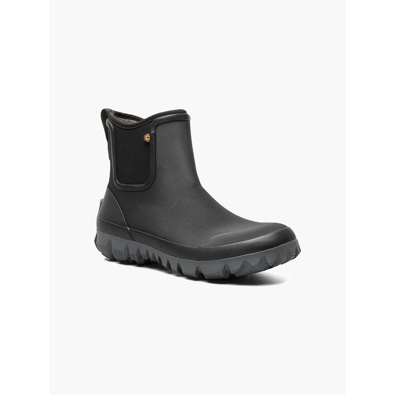 Men’s Arcata Urban Chelsea Boot – Black
