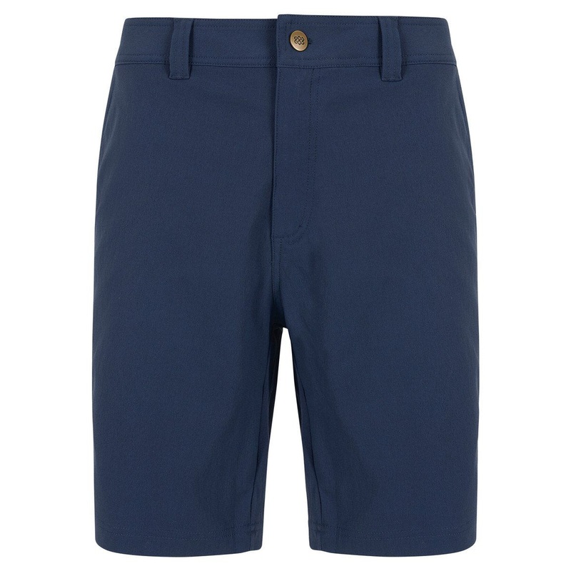 Men’s Bara Short – Rathee Blue