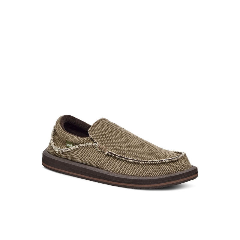 Men’s Chiba Shoe – Brown|Brown|8 M|9 M|10 M|11 M|12 M|13 M