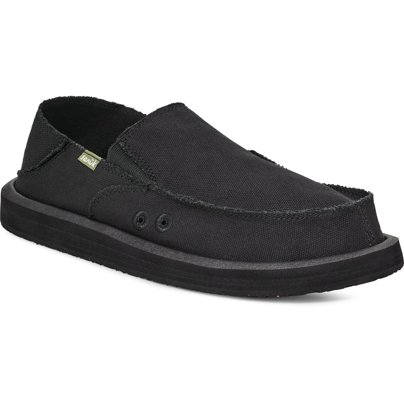 Men’s Donny Shoe – Blackout|Blackout|7 M|8 M|9 M|10 M|11 M|12 M|13 M|14 M