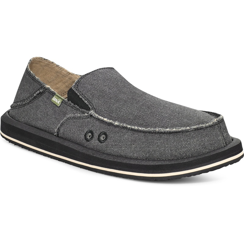Men’s Donny Shoe – Charcoal|Charcoal|7 M|8 M|9 M|10 M|11 M|12 M|13 M|14 M