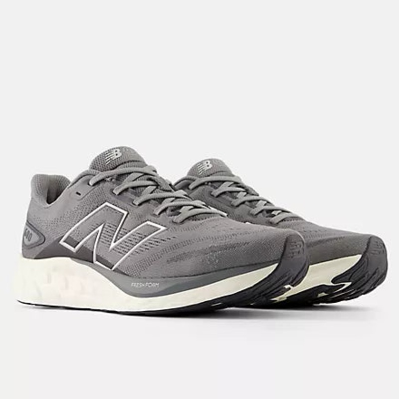 Men’s Fresh Foam 680v8 Shoe – Harbor Grey