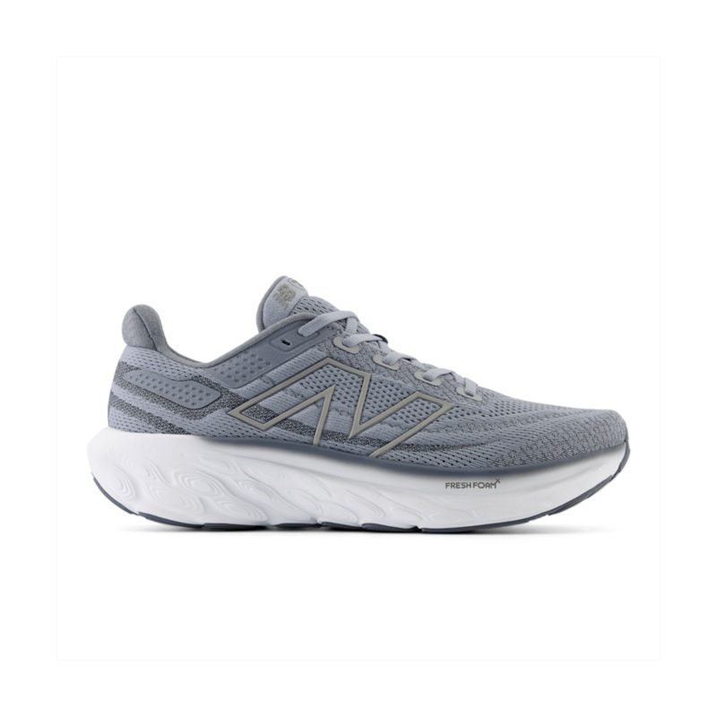 Men’s Fresh Foam X 1080v13 Shoe – Steel