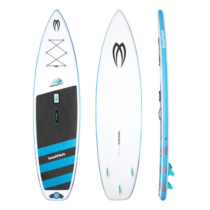 Monarch Sup Board Package