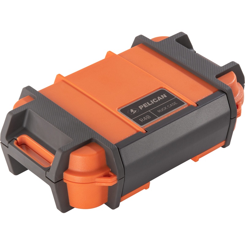 R40 Personal Utility Ruck Case