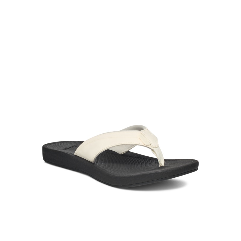 Women’s Cosmic Aquarius 2 Sandal – White