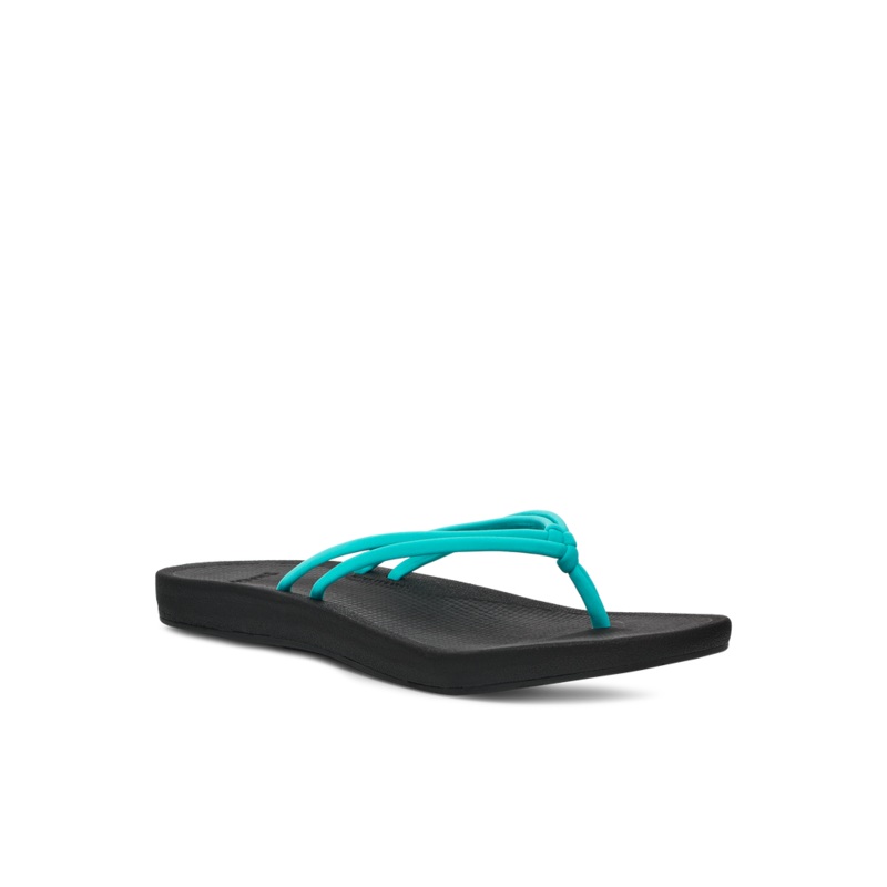 Women’s Cosmic Sands Sandal – Turquoise