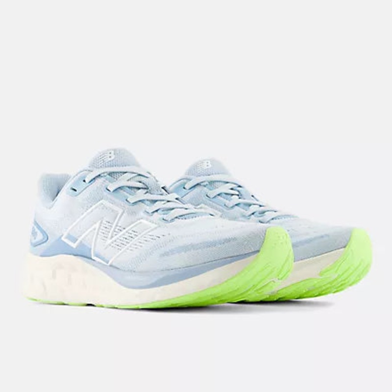 Women’s Fresh Foam 680v8 Shoe – Quarry Blue
