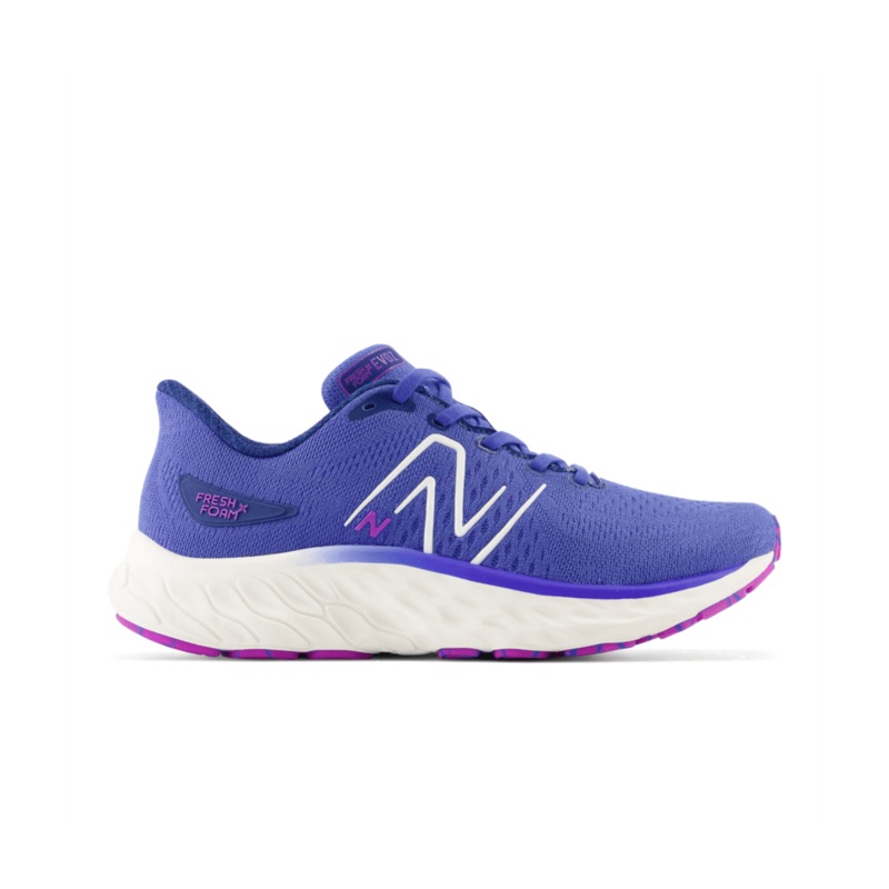 Women’s Fresh Foam X Evoz v3 – Marine Blue