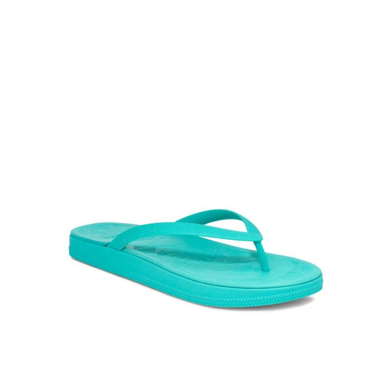 Women’s Funshine Sandal – Turquoise