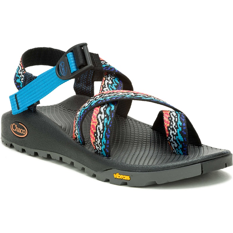 Women’s Rapid Pro Toe-Loop Sandal – Eddy Aqua