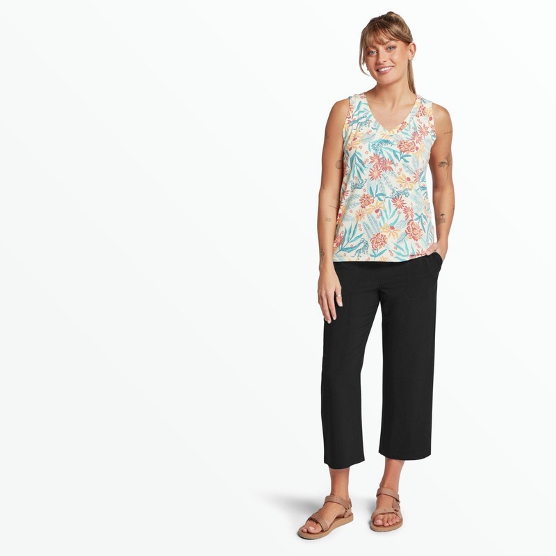 Women’s Sajilo Capri – Black|Black|XXS REG|XS REG|SM REG|MD REG|LG REG|XL REG|XXL REG