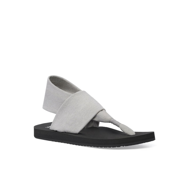 Women’s Sling Sandal – Paloma Grey