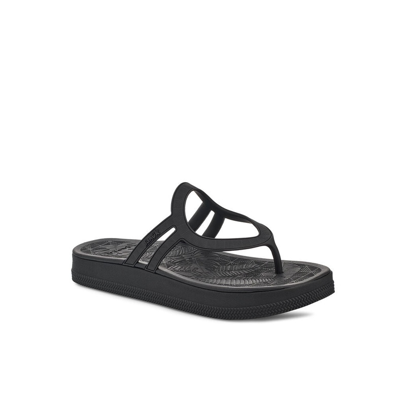 Women’s Sunshine Sandal – Black