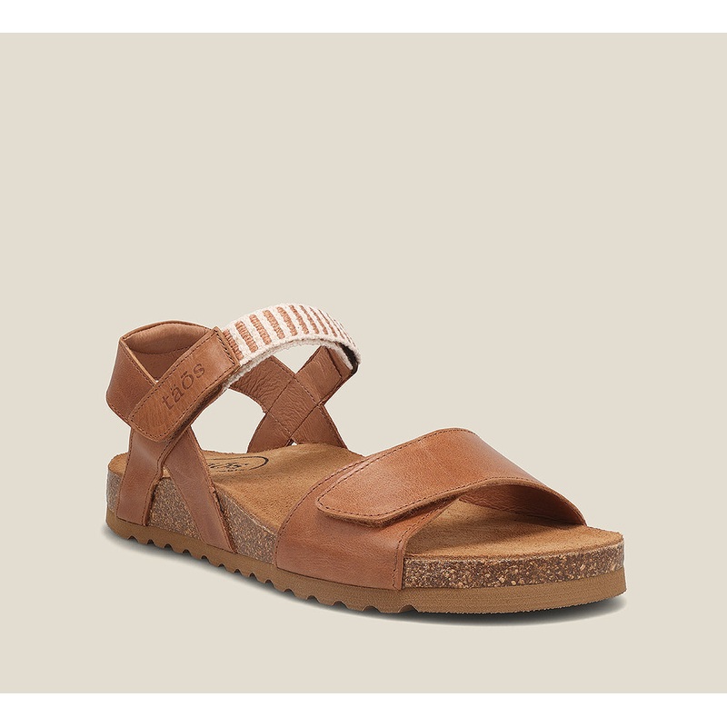 Women’s Symbol Sandal – Tan|Tan|6 M|7 M|8 M|9 M|10 M|11 M