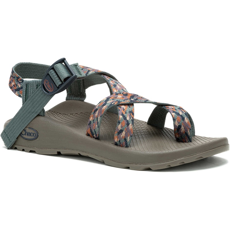 Women’s Z/2 Classic Sandal – Shade Dark Forest