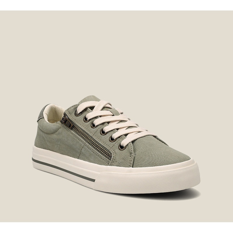 Women’s Z Soul Shoe – Sage/Olive