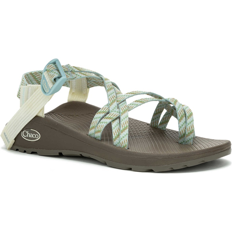 Women’s ZX/2 Cloud Sandal – Trim Papyrus