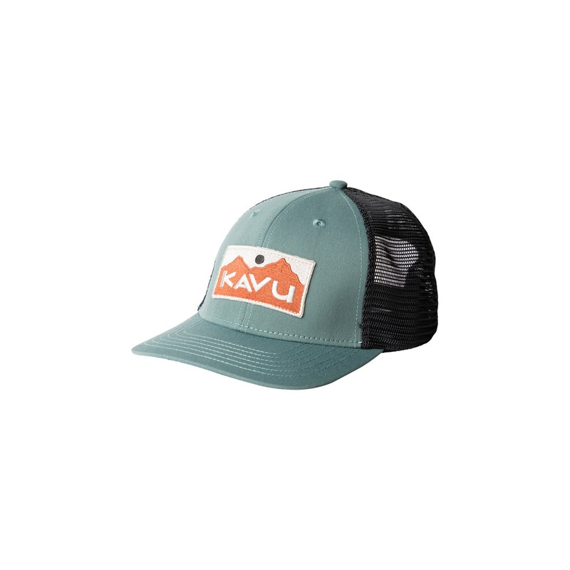 Above Standard Hat – Dark Forest