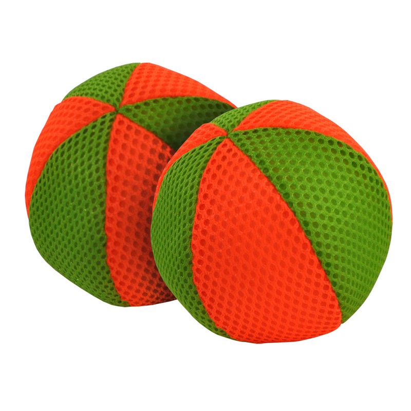 Bilge Balls|Org/grn|OS