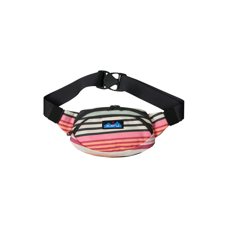 Canvas Spectator – Midsummer Stripe