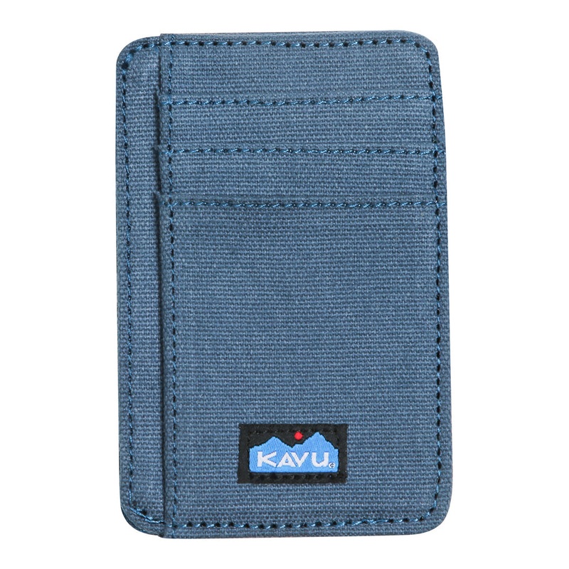 Fairbanks Wallet – Agean|Agean|O/S