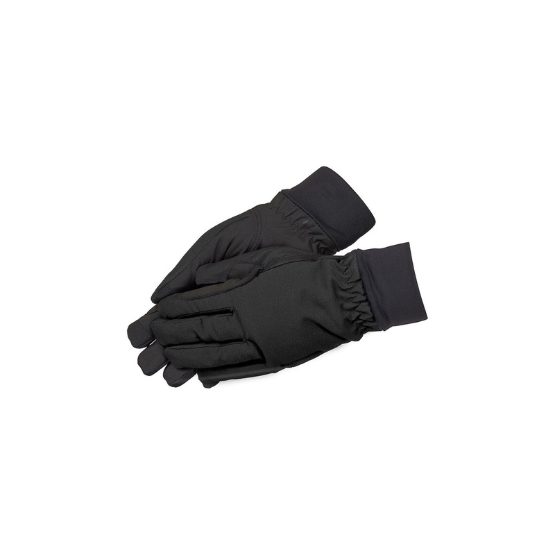 Hand Warmer Riding Gloves|Black|Peppercorn|X-SMALL|SMALL|MEDIUM|LARGE|X-LARGE