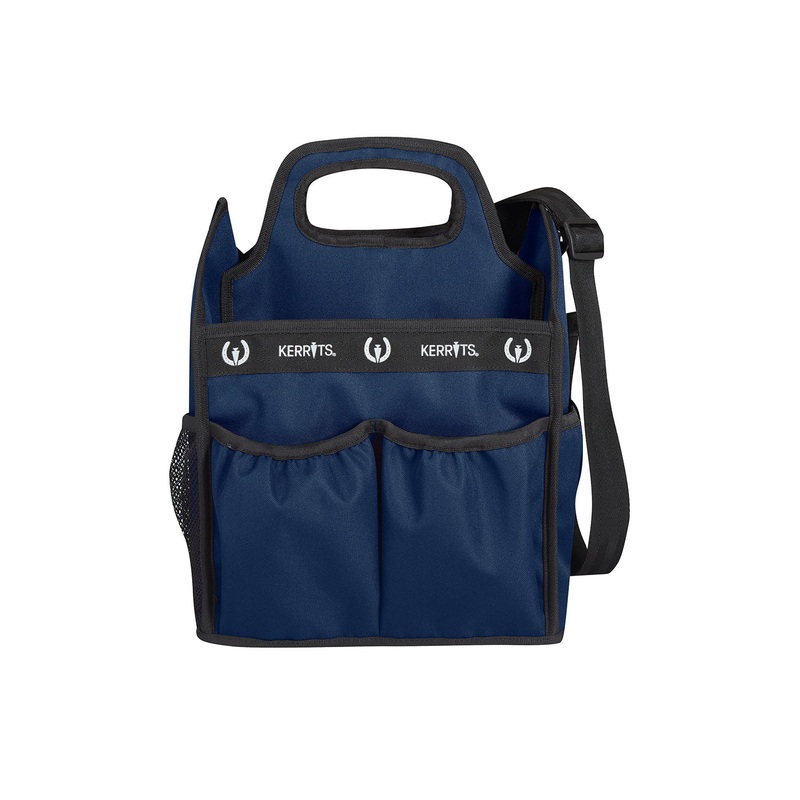 Horse Grooming Barn Caddy|Ink|Raisin