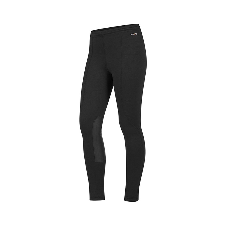 Kids Fleece Lite II Knee Patch Tight