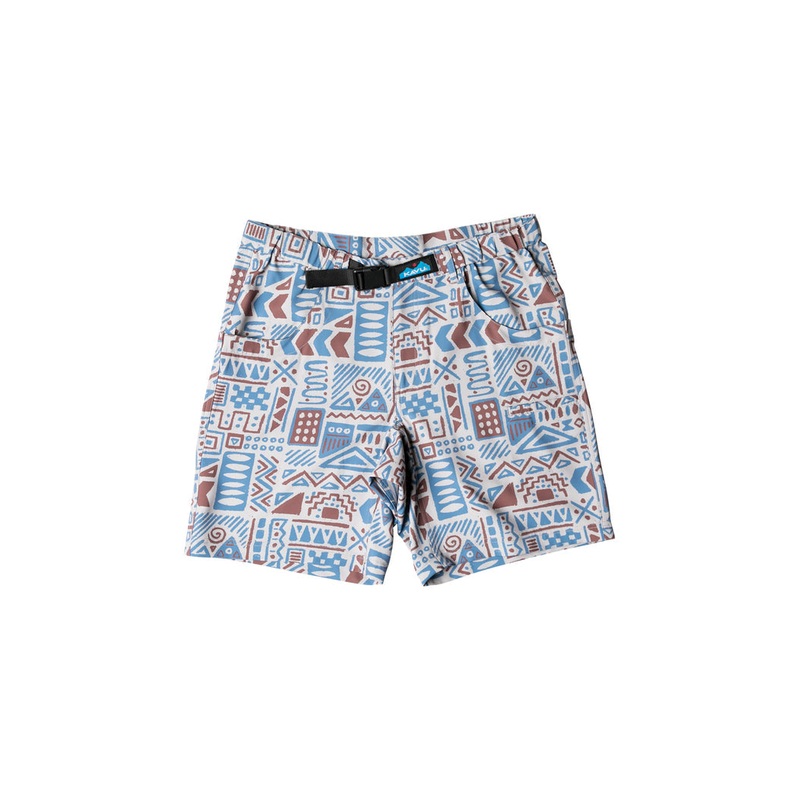 Men’s Chilli H2O Short – Sidewalk Chalk