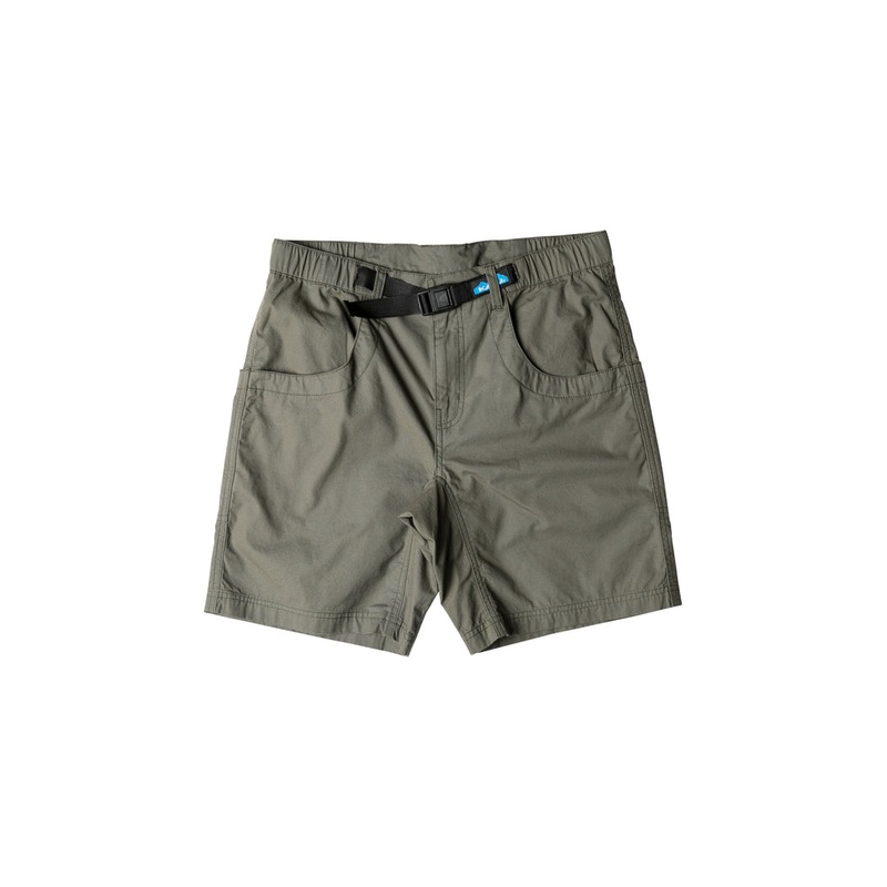 Men’s Chilli Lite Short – Leaf