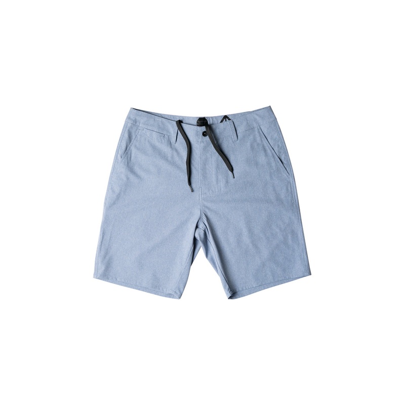 Men’s Dunk Tank Short – Steel Blue