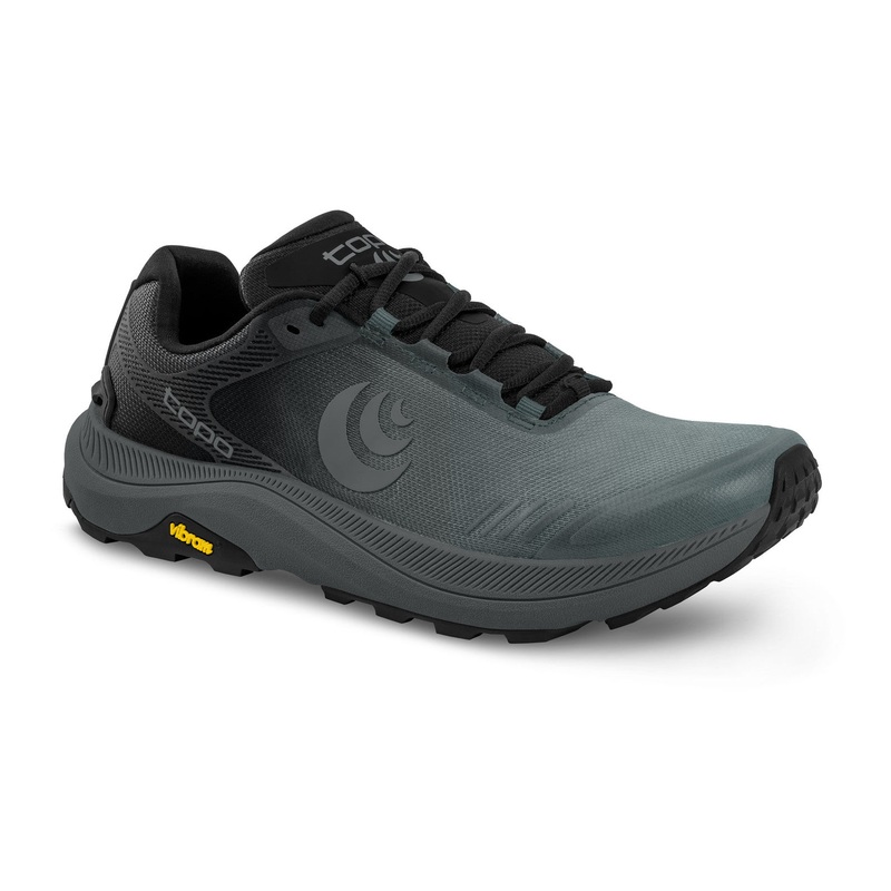 Men’s MT-5 Shoe – Black/Charcoal