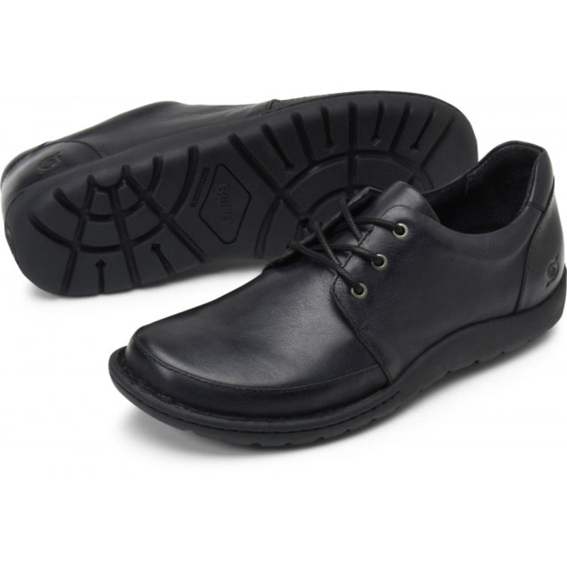 Men’s Nigel 3-Eye|Black|Rust|8|8.5|9|9.5|10|10.5|11|11.5|12|13|14