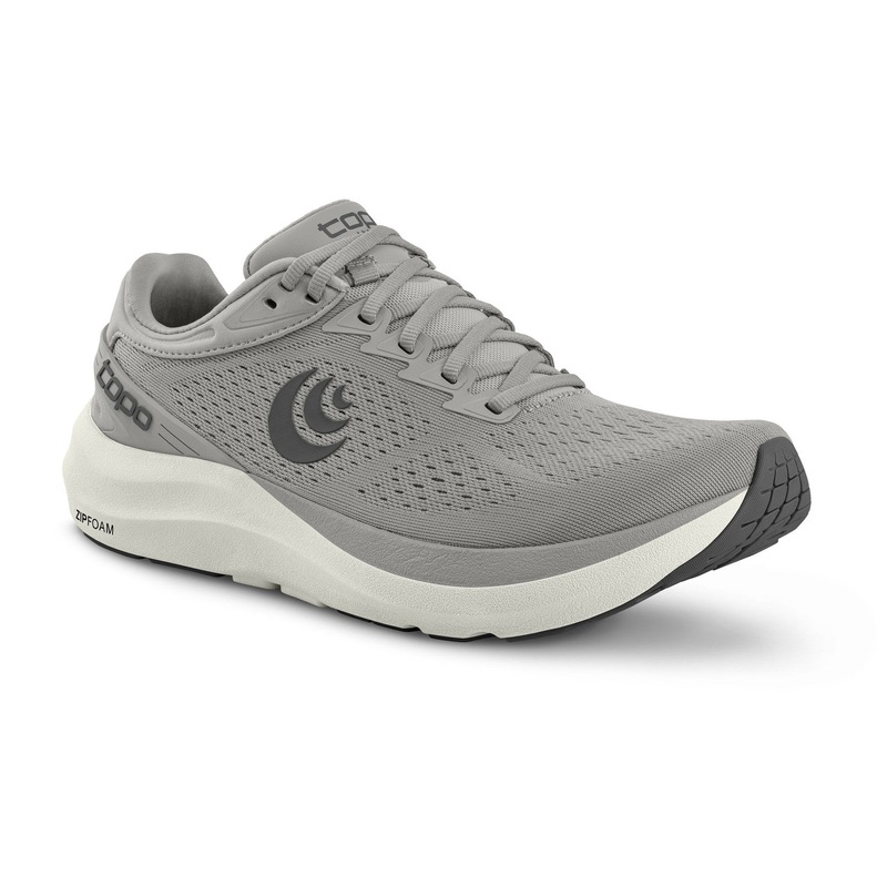 Men’s Phantom 3 Shoe – Grey/Grey