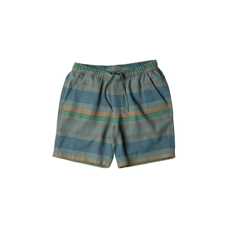 Men’s Seaboard Short – Dark Forest