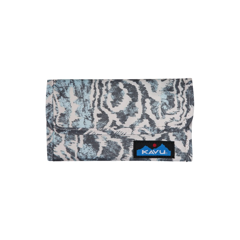 Mondo Spender Wallet – Motion Undertow