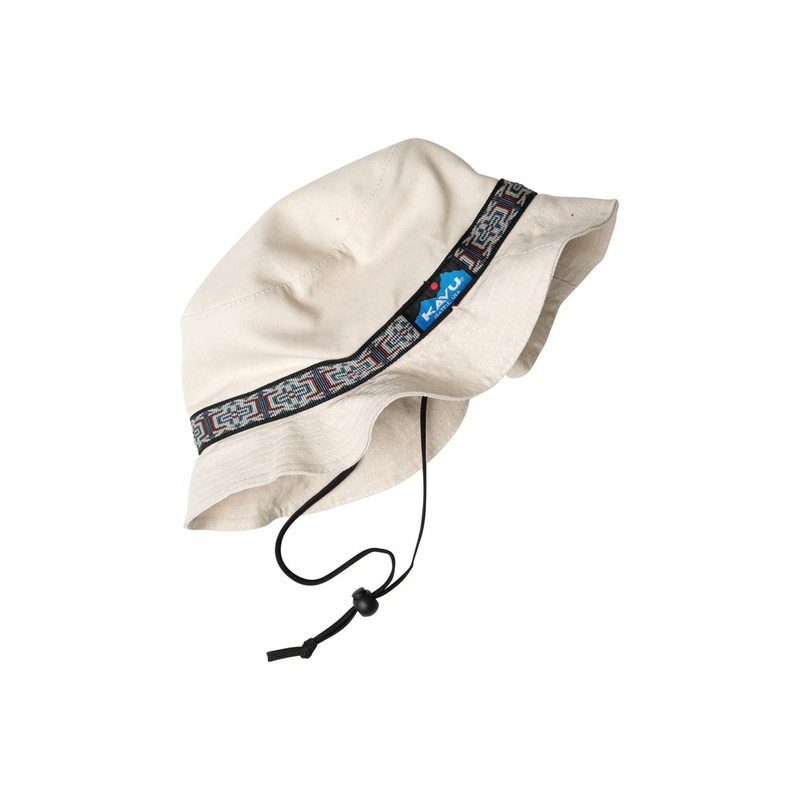 Organic Strap Bucket – Birchwood