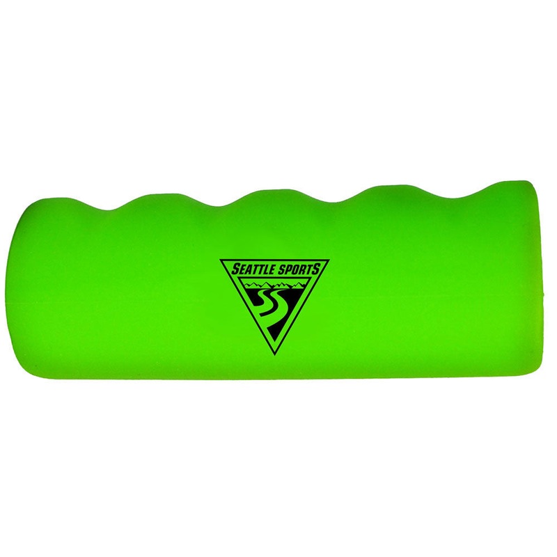 Paddle Grip Silicon Removable|Glo|OS