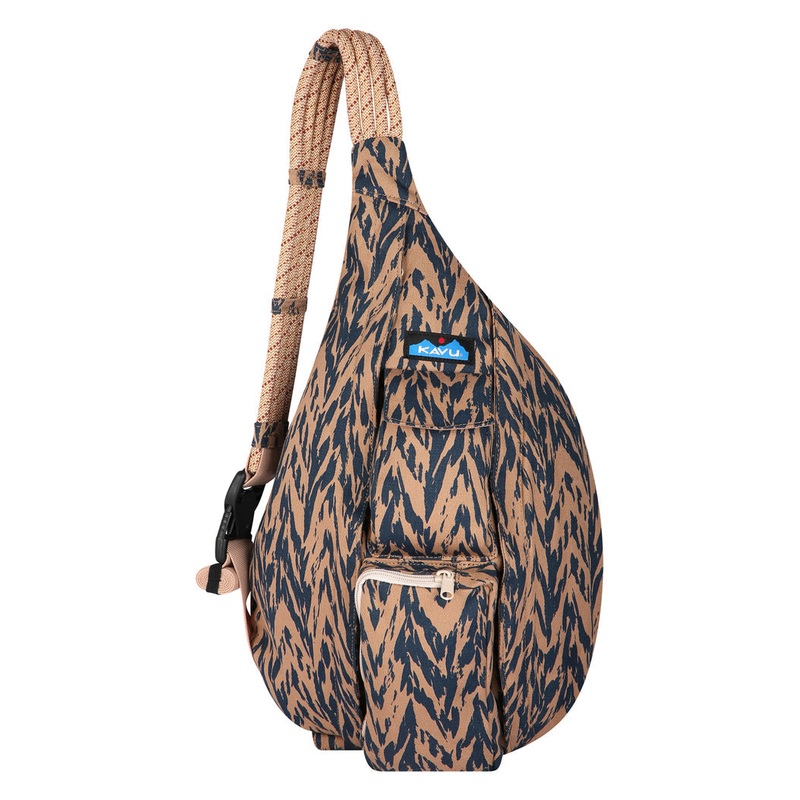 Rope Bag – Chevron Shore|Chevron Shore|O/S