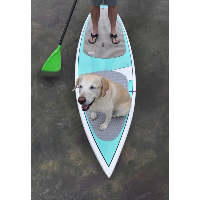 Sup Dog Board Pad|Gry|OS