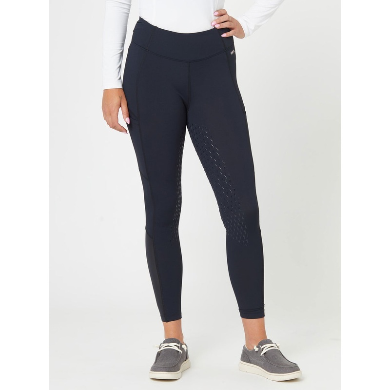 Thermo Tech 2.0 Full Leg Tight – Solid