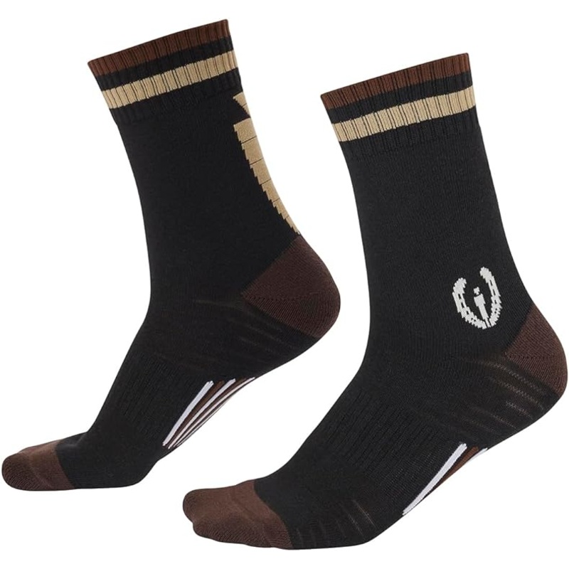 Treat Yourself Paddock Socks|Black|Black & Java|Bluebell|Mahogany|Peppercorn|Raisin|O/S