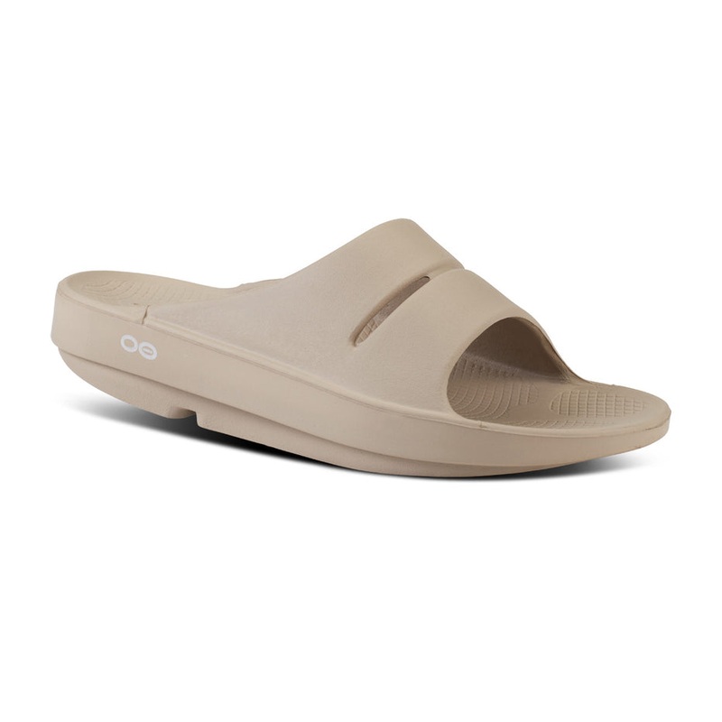 Unisex Ooahh Slide Sandal- Nomad