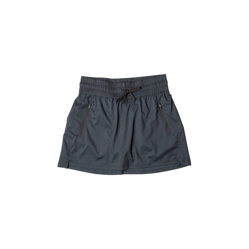 Women’s Just Beachy Skort – Black