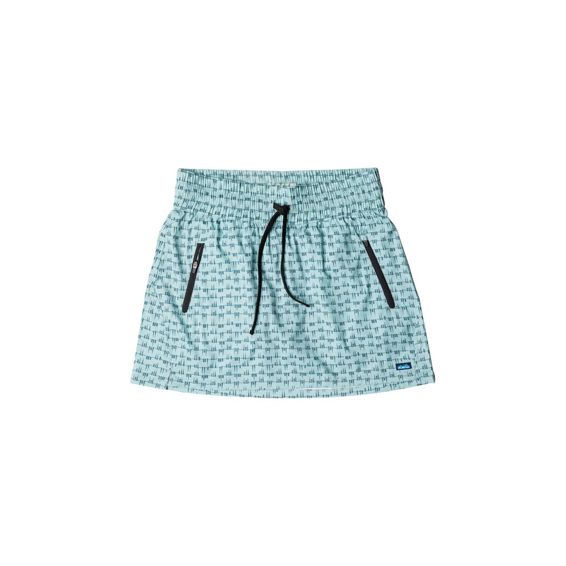 Women’s Just Beachy Skort – Jagged Peaks
