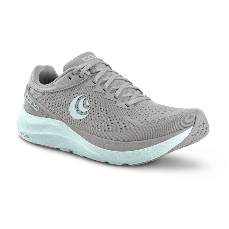 Women’s Phantom 3 Shoe – Grey/Stone