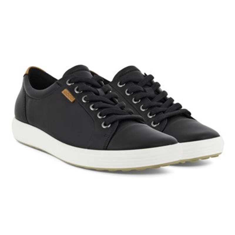 Women’s Soft 7 Sneaker|Black|White|Cognac|35|36|37|38|39|40|41|42|43