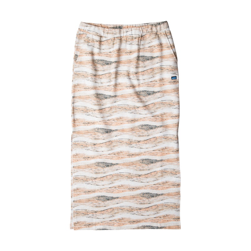 Women’s Somerset Skirt – Mosaic Drift