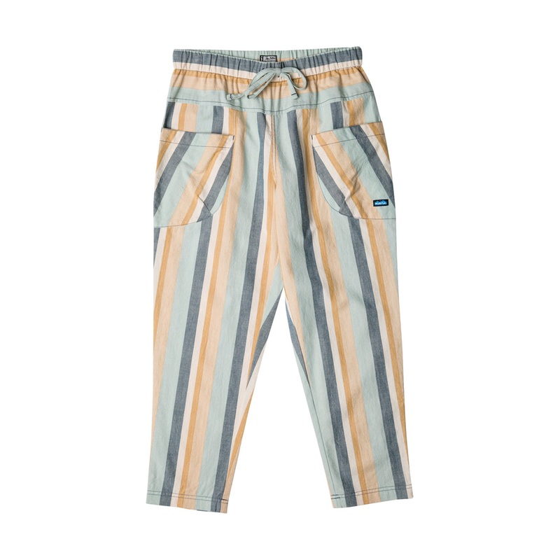 Women’s Woodside Pants – Palisade Stripe